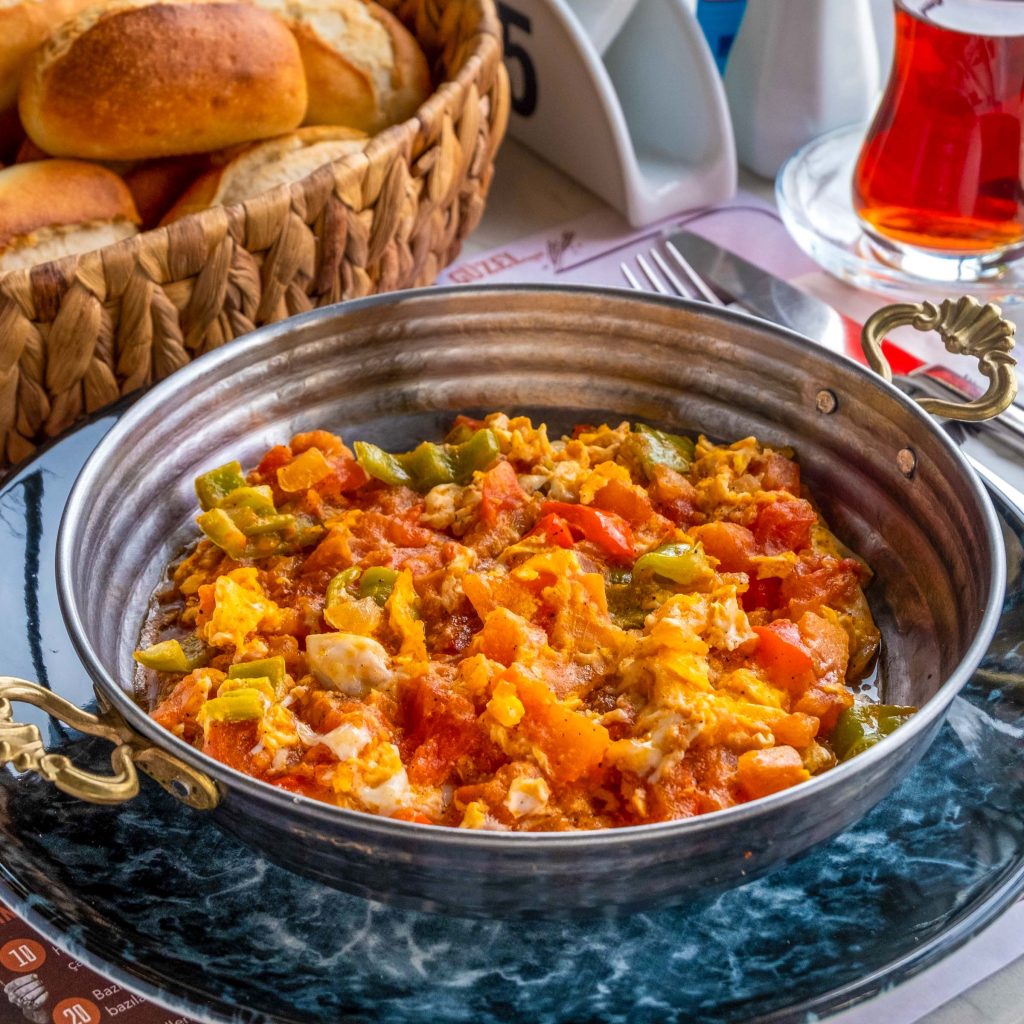 Menemen