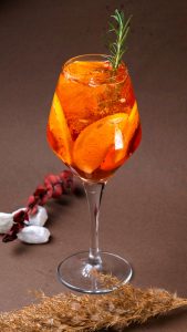 Aperol Spritz