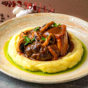 Osso Buco (NEW)