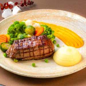 Sirloin Steak (NEW)