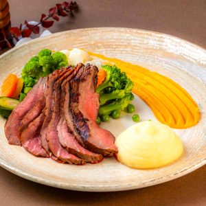 Flank Steak (NEW)