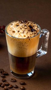 Irish Coffee