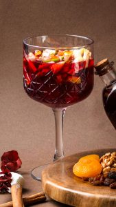 Red Sangria