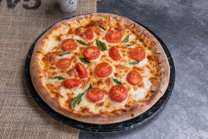 Pizza Napolitan